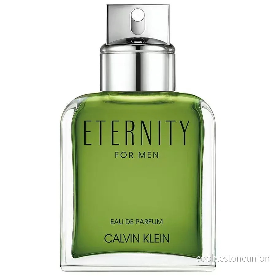 Calvin Klein, Eternity, Eau de Toilette, För män, 100 ml Calvin Klein, Eternity, Eau de Toilette, För män, 100 ml