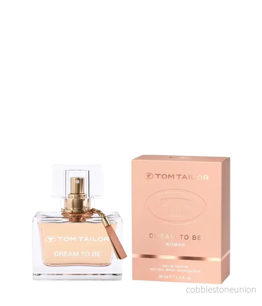 Tom Tailor, Dream To Be, Eau de Parfum, För kvinnor, 30 ml - Bild 2