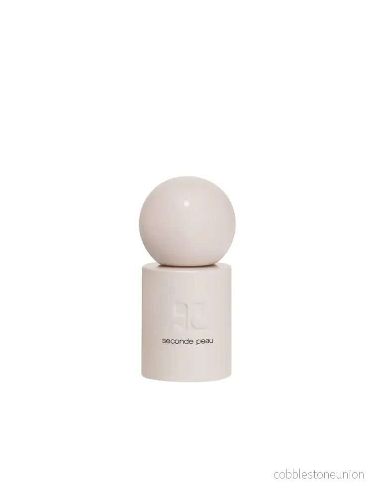 Courreges, Seconde Peau, Eau de Parfum, Unisex, 50 ml Courreges, Seconde Peau, Eau de Parfum, Unisex, 50 ml