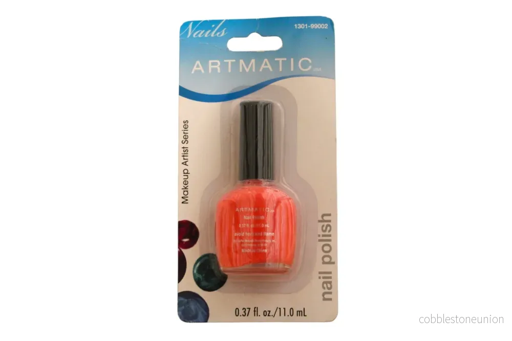 Artmatic, Artmatic, Nagellack, 11 ml - Bild 2