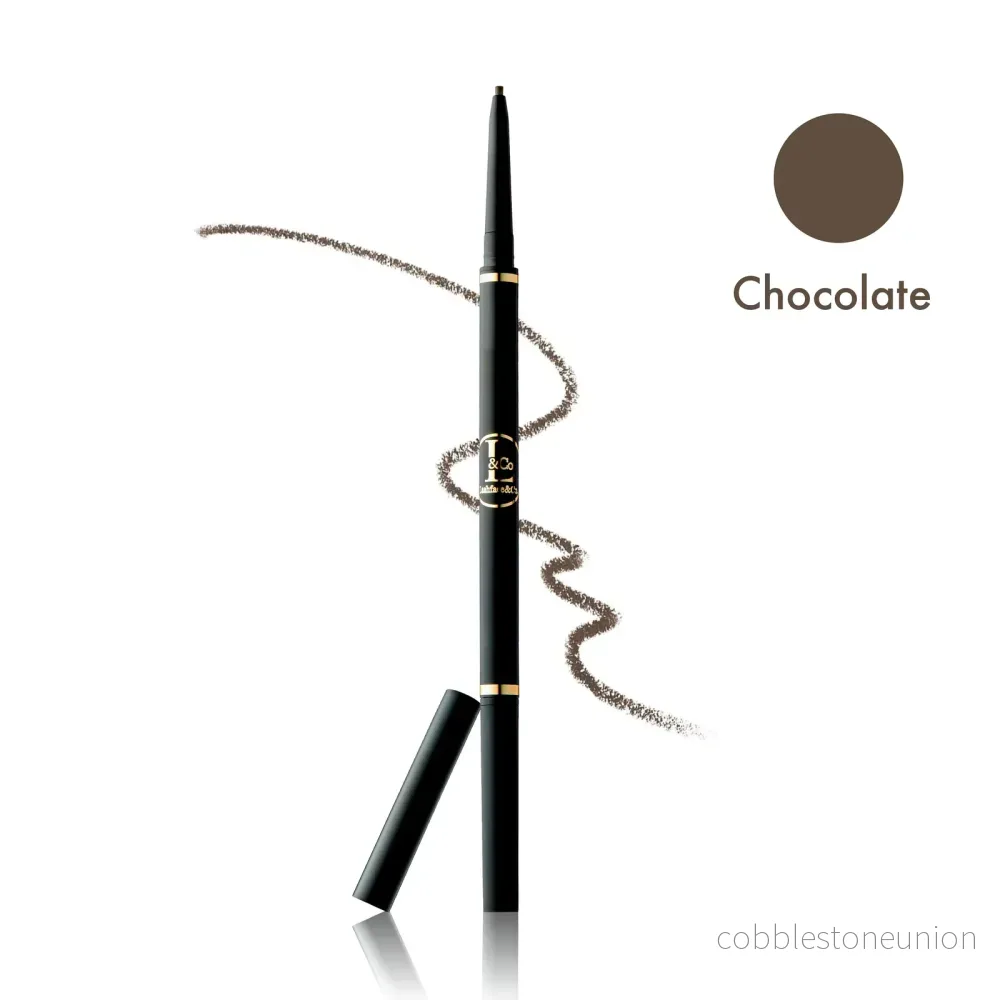 Eyebrow Pencil - Lashface & Co - Bild 3