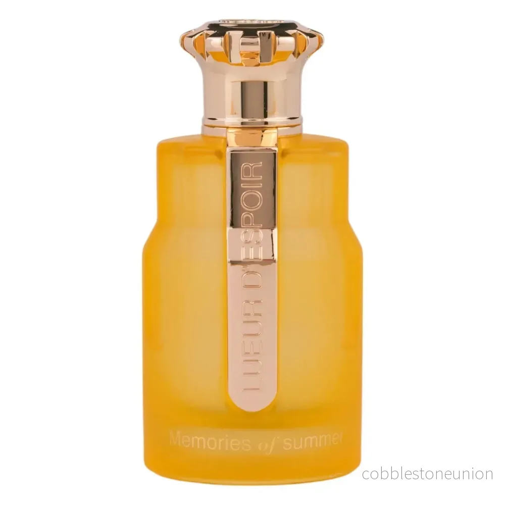 Emir, Lueur d`Espoir, Eau de Parfum, Unisex, 100 ml