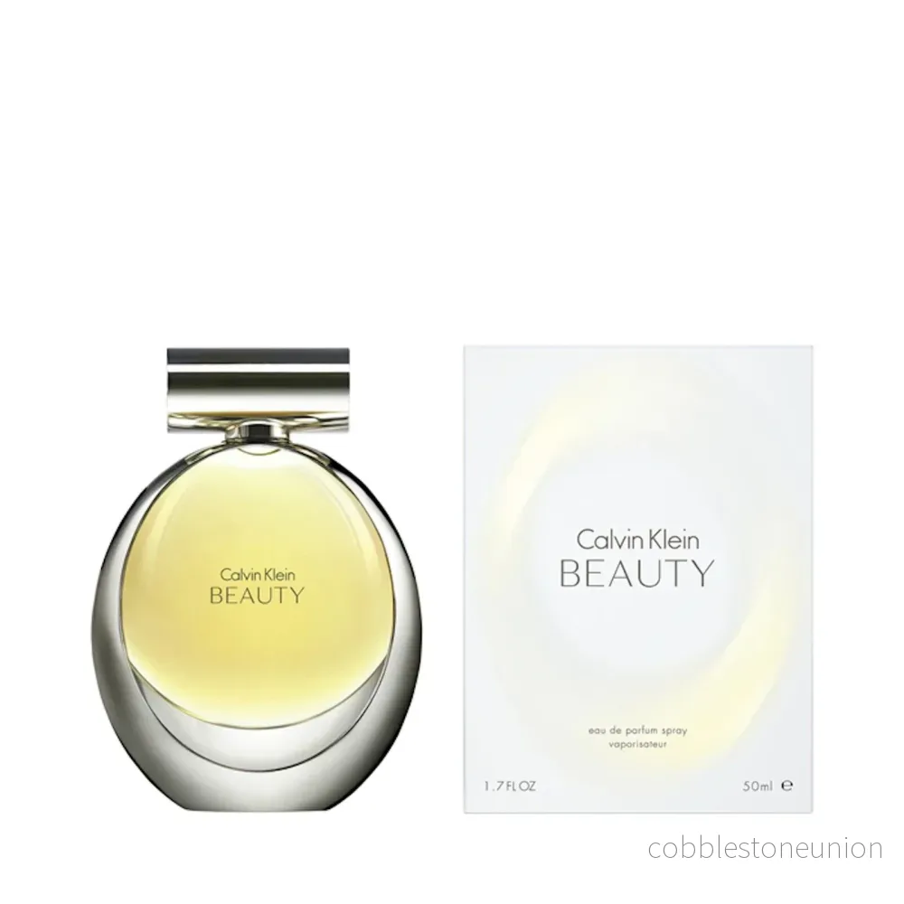 Calvin Klein, Skönhet, Eau de parfum, För kvinnor, 50 ml