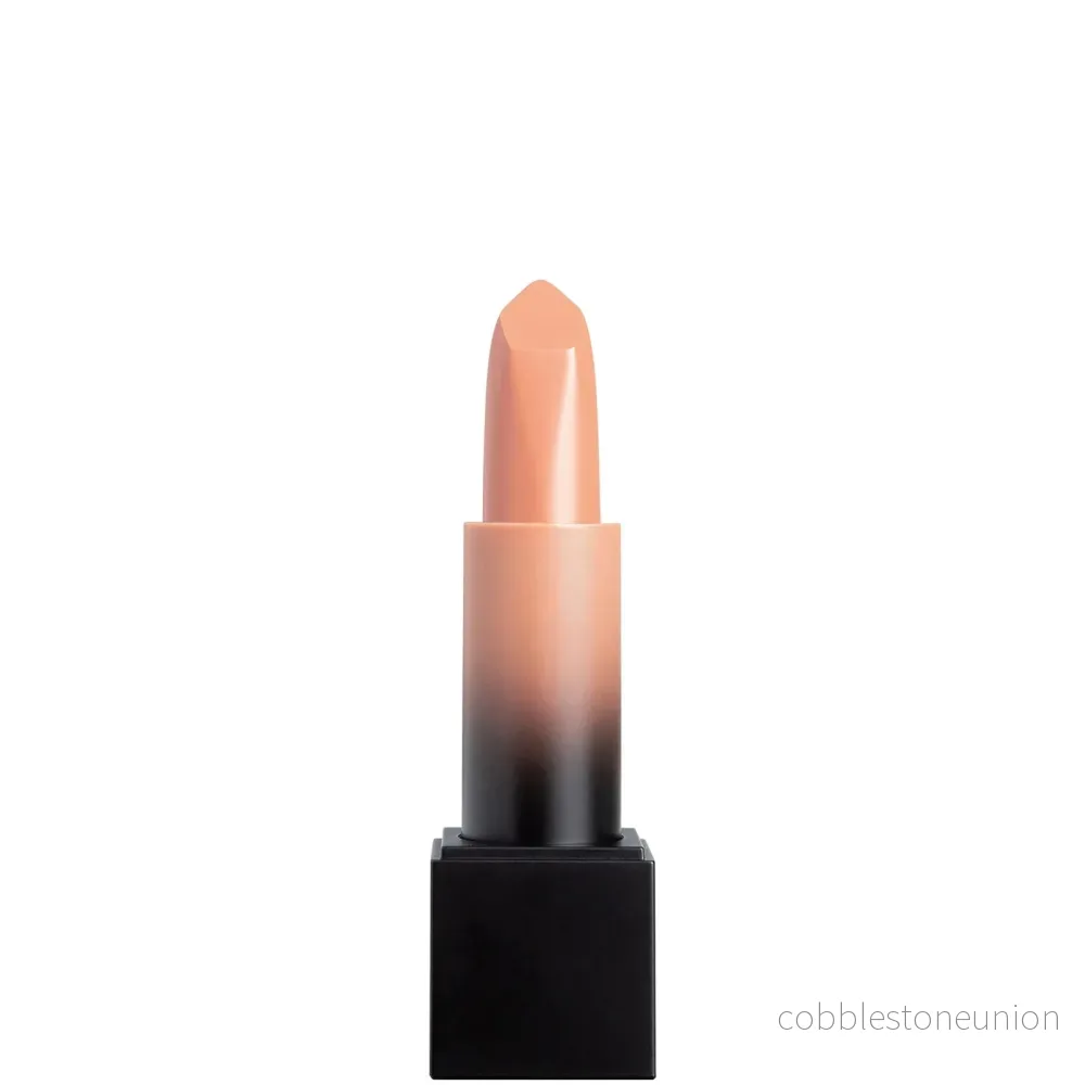 Huda Beauty, Power Bullet, Cream, Krämigt läppstift, Bossy Browns, 3 g