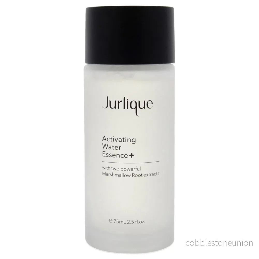 Jurlique, Activating Water Essence+, Förbereder & Återfuktar, Lotion, Ansikte, 75 ml Jurlique, Activating Water Essence+, Förbereder & Återfuktar, Lotion, Ansikte, 75 ml