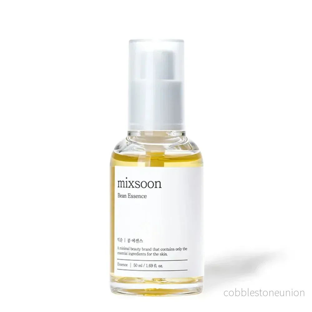 Mixsoon, Bean, Exfolierande och återfuktande, Tonic lotion, 50 ml Mixsoon, Bean, Exfolierande och återfuktande, Tonic lotion, 50 ml
