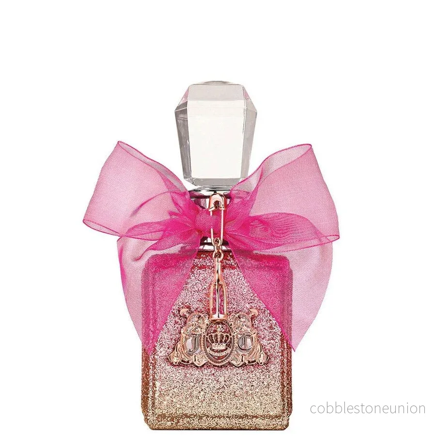 Juicy Couture, Viva La Juicy Rose, Eau de Parfum, För kvinnor, 50 ml