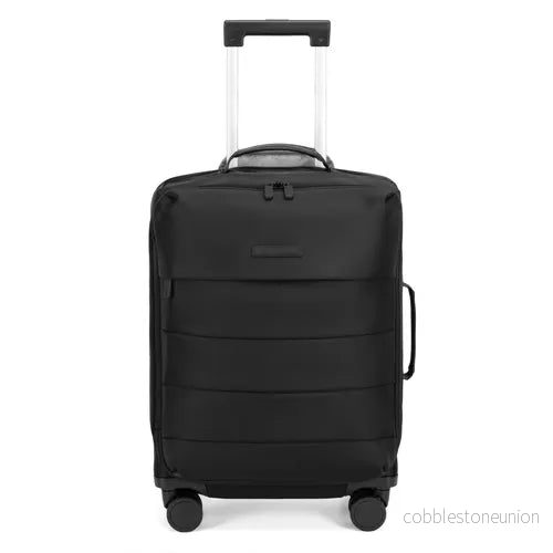 EPIC Orbit 55 cm trolley_Black