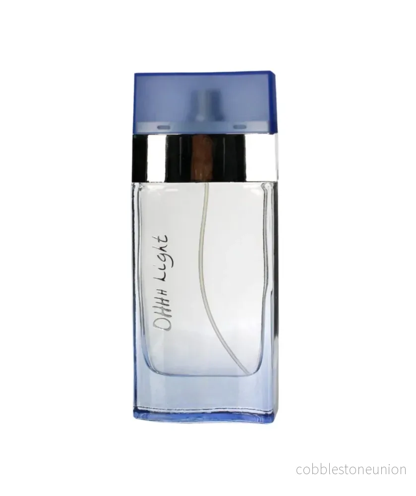 New Brand, Ohhh Light, Eau de parfum, För kvinnor, 100 ml