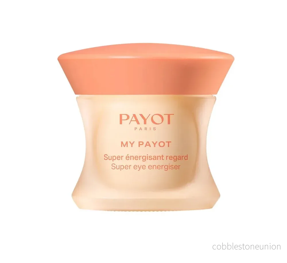 Payot, My Payot Super, Énergisant, Yeux, 15 ml Payot, My Payot Super, Énergisant, Yeux, 15 ml
