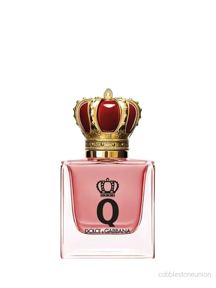 Dolce & Gabbana, Q Intense, Eau de Parfum, För kvinnor, 50 ml