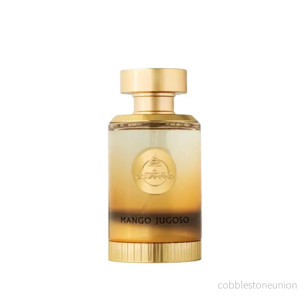 Paris Corner, Ministry Of Gourmand – Mango Jugoso, Eau de Parfum, Unisex, 100 ml Paris Corner, Ministry Of Gourmand – Mango Jugoso, Eau de Parfum, Unisex, 100 ml