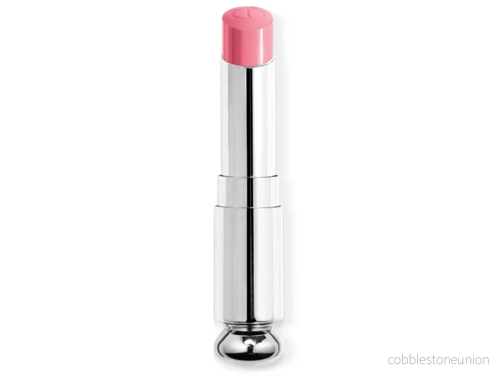 Christian Dior, Addict, Skina, Krämigt läppstift, 567, Rose Bobby, Refill, 3.2 g