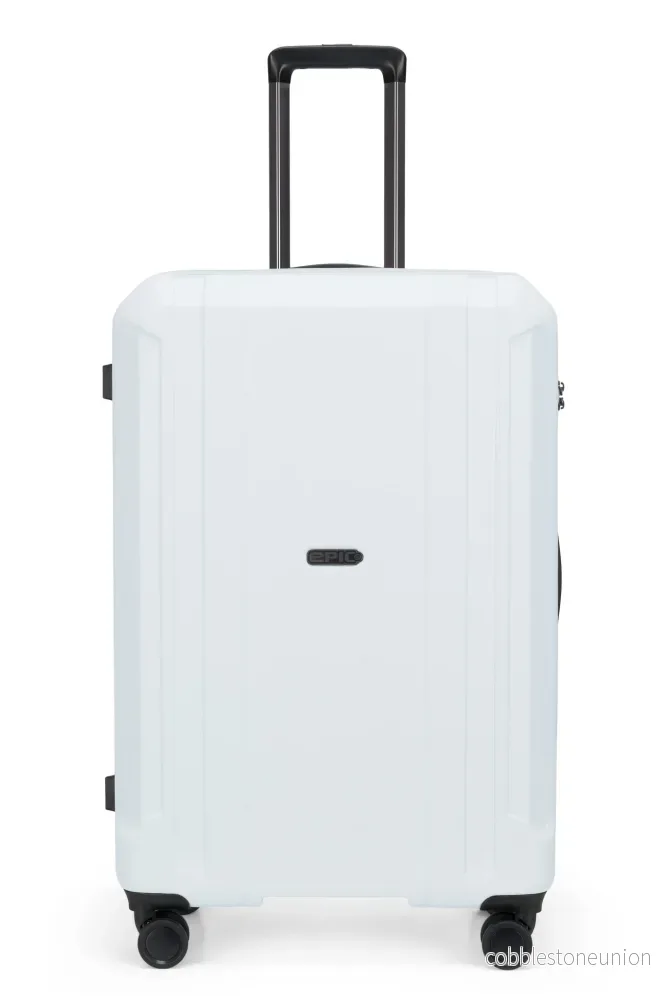 EPIC Airwave Neo 75 cm trolley 4w Powder blue EPIC Airwave Neo 75 cm trolley 4w Powder blue