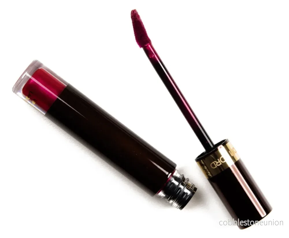 Tom Ford, Extreme, Liquid Lip Lacquer, 05, Melted Orchid, 2.7 ml