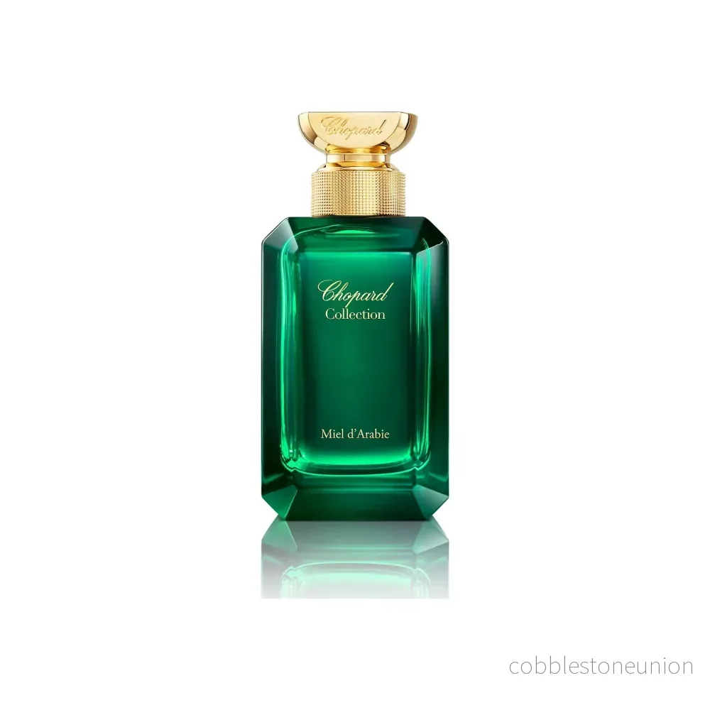 Chopard, Miel d’Arabie, Eau de Parfum, Unisex, 100 ml Chopard, Miel d’Arabie, Eau de Parfum, Unisex, 100 ml