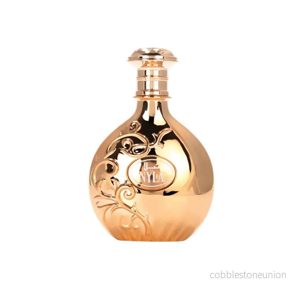 Arabiyat Prestige, Nyla, Eau de parfum, För kvinnor, 80 ml