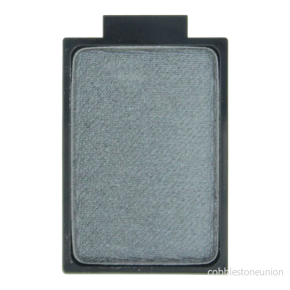 Buxom, Single Eyeshadow Bar, Pigmented, Cream Eyeshadow, Cool Caviar, 1.4 g Buxom, Single Eyeshadow Bar, Pigmented, Cream Eyeshadow, Cool Caviar, 1.4 g