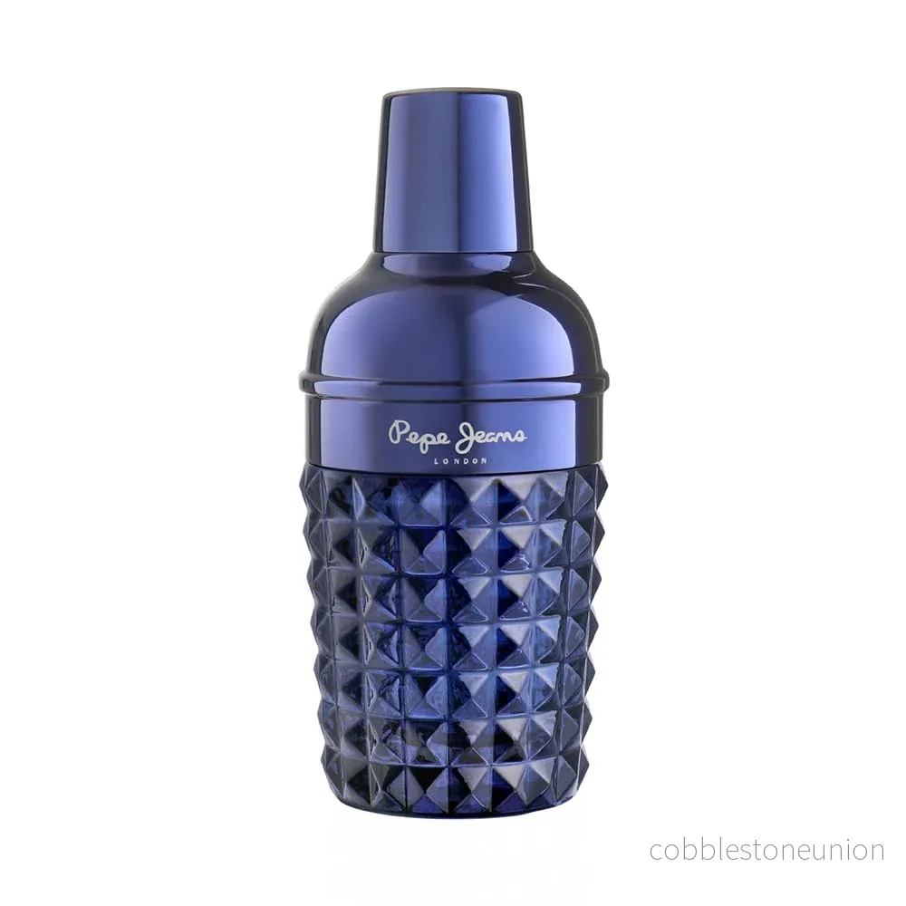 Pepe Jeans, London Calling, Eau de Parfum, För män, 50 ml Pepe Jeans, London Calling, Eau de Parfum, För män, 50 ml