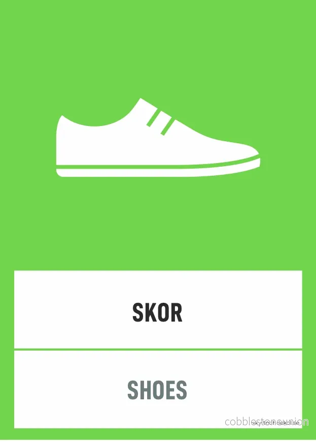 Skor Skor