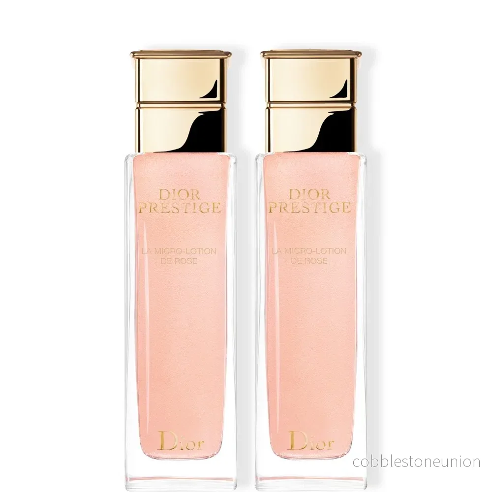 Christian Dior, Prestige La Micro-Huile De Rose, Corrector och illuminator, Flytande highlighter, För ansiktet, Duo, 50 ml Christian Dior, Prestige La Micro-Huile De Rose, Corrector och illuminator, Flytande highlighter, För ansiktet, Duo, 50 ml