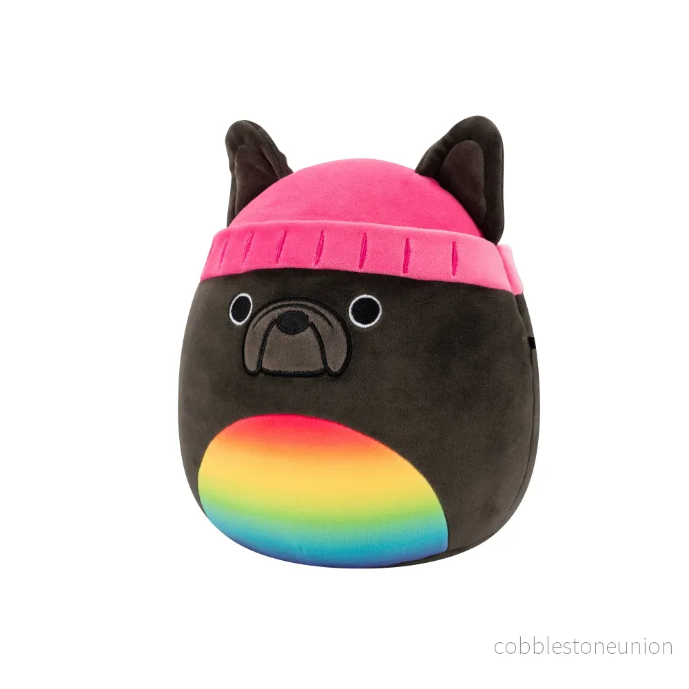 Squishmallows 19 Cm Rhett The Pride - Bild 2