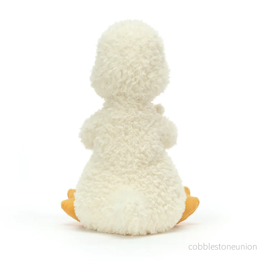 Jellycat - Huddles Duck - Bild 3
