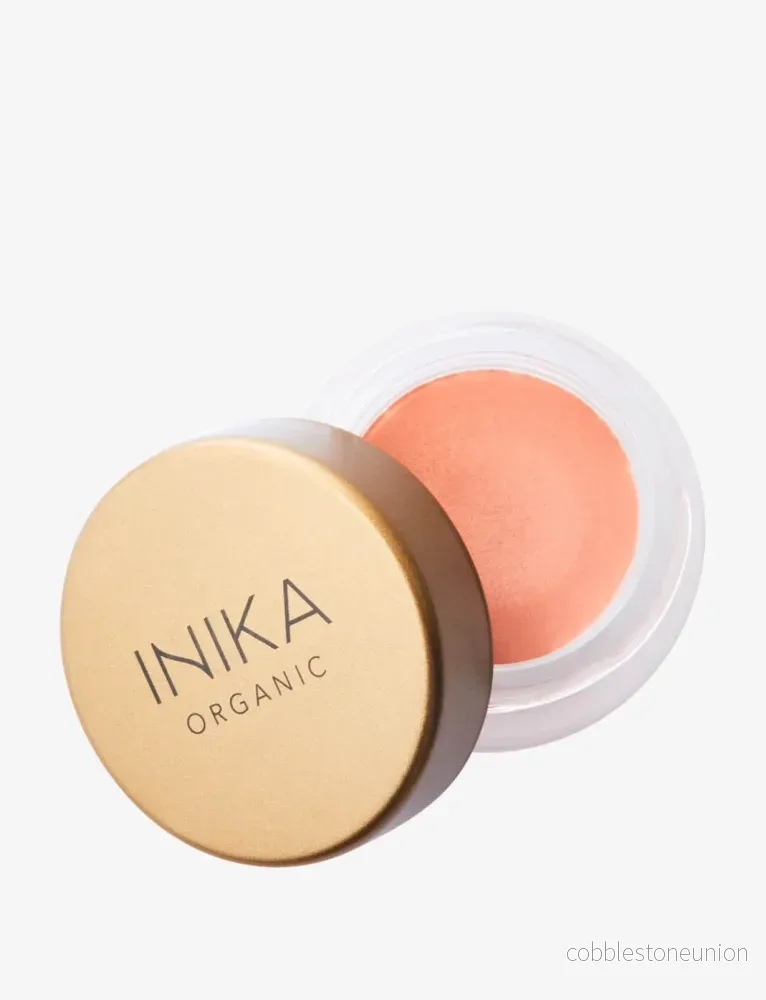 Organic Lip & Cheek Cream - Bild 2