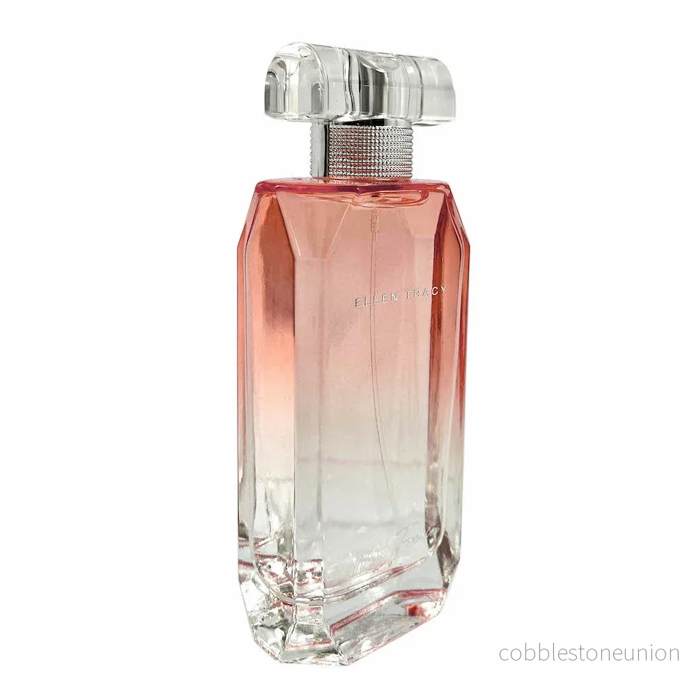 Ellen Tracy, English Garden White Freesia, Eau de parfum, För kvinnor, 100 ml