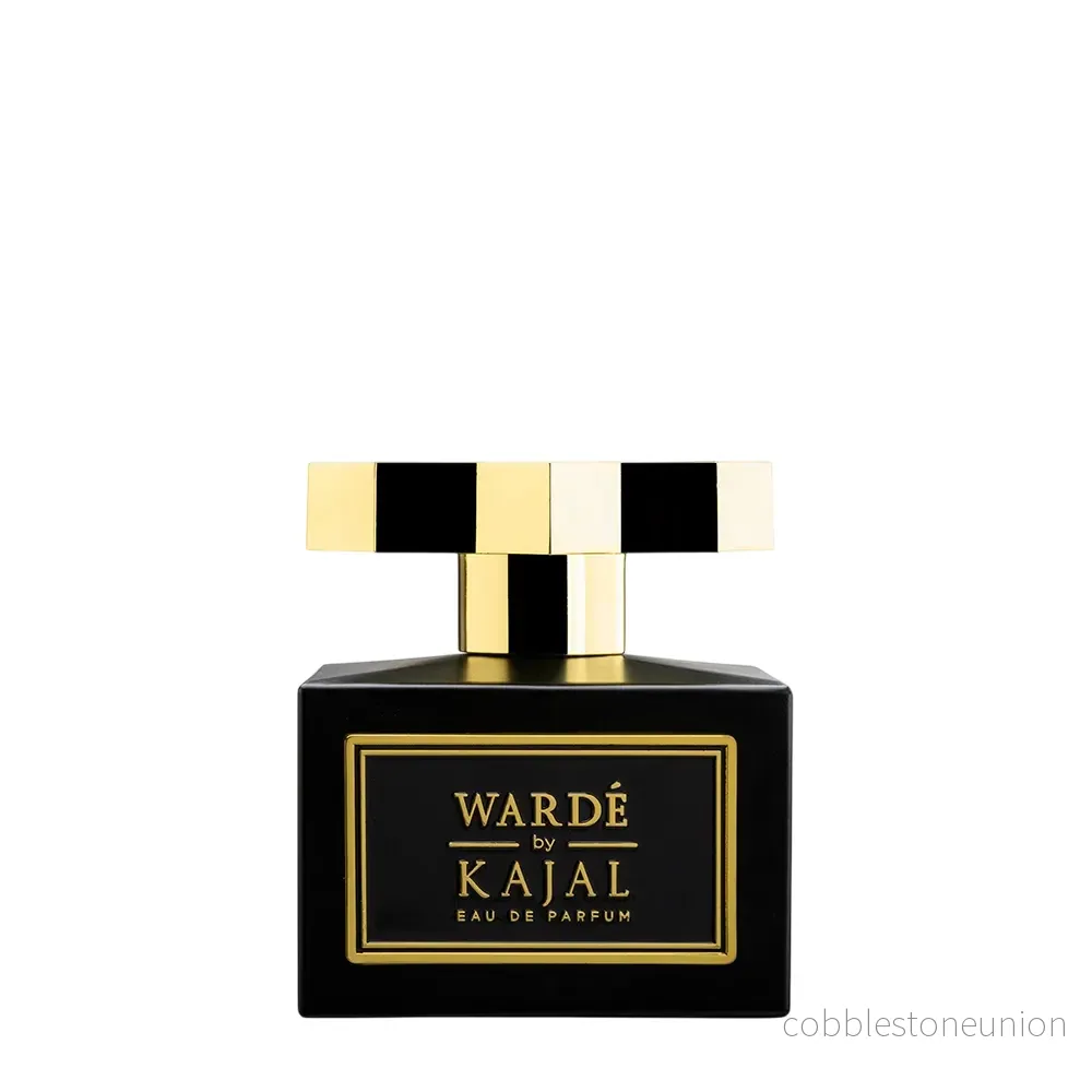 Kajal, Warde, Eau de Parfum, Unisex, 100 ml