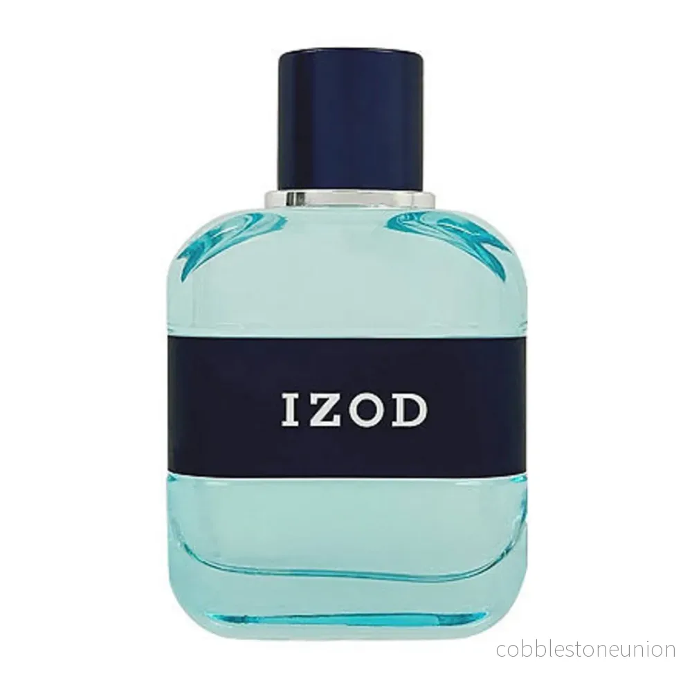 Izod, Breeze, Eau de Toilette, For men, 100 ml
