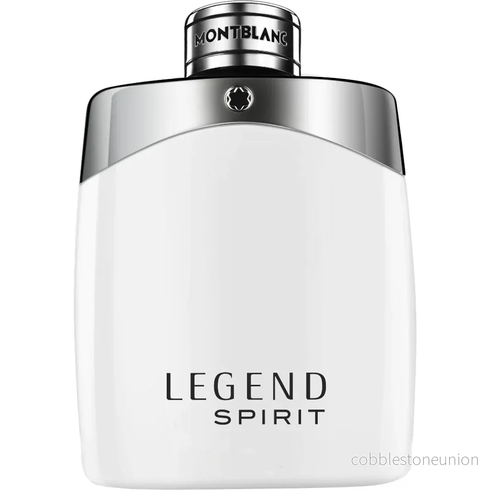 Montblanc, Legend Spirit, Eau de Toilette, För män, 100 ml Montblanc, Legend Spirit, Eau de Toilette, För män, 100 ml