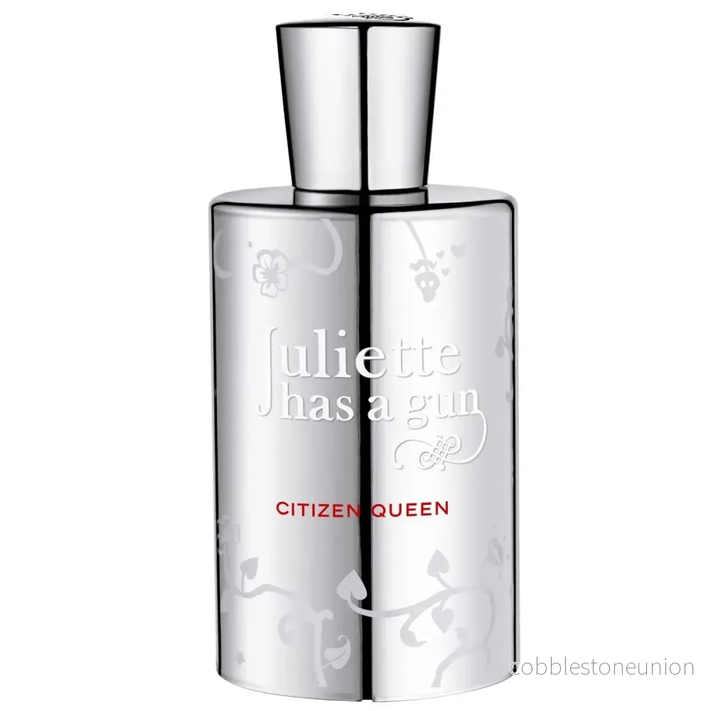 Juliette Has A Gun, Citizen Queen, Eau de parfum, För henne, 100 ml
