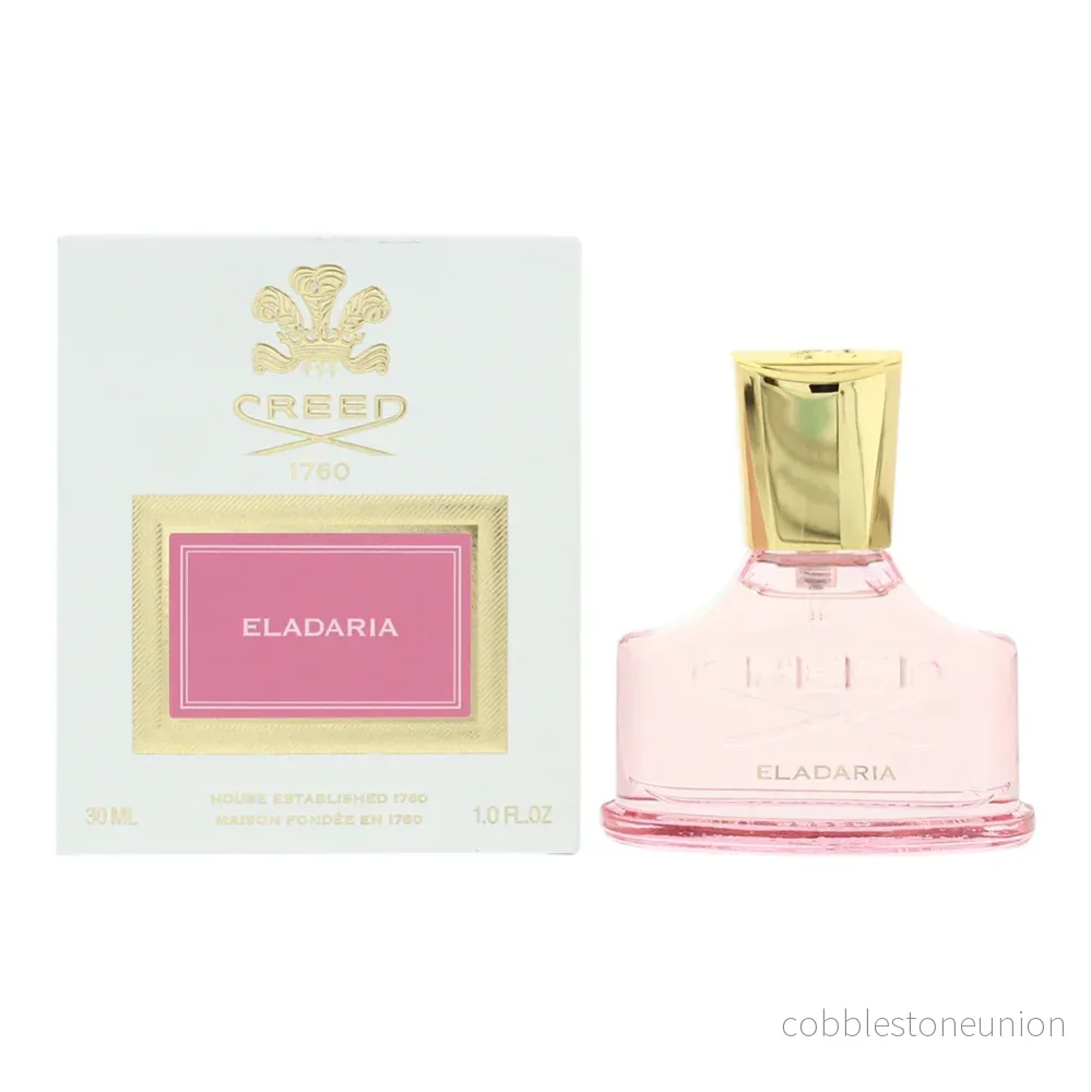 Creed, Eladaria, Eau de Parfum, För kvinnor, 30 ml - Bild 2