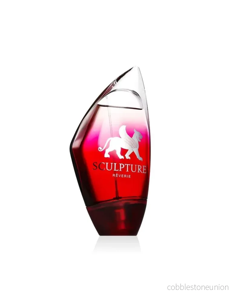 Nikos, Sculpture Reverie, Eau de Parfum, Unisex, 100 ml