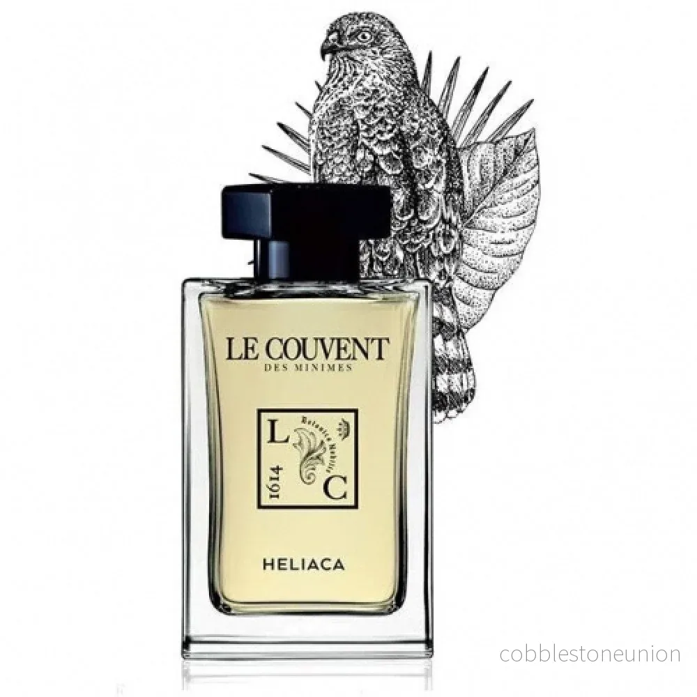 Le Couvent Maison de Parfum, Singulieres - Heliaca, Eau de Parfum, Unisex, 50 ml