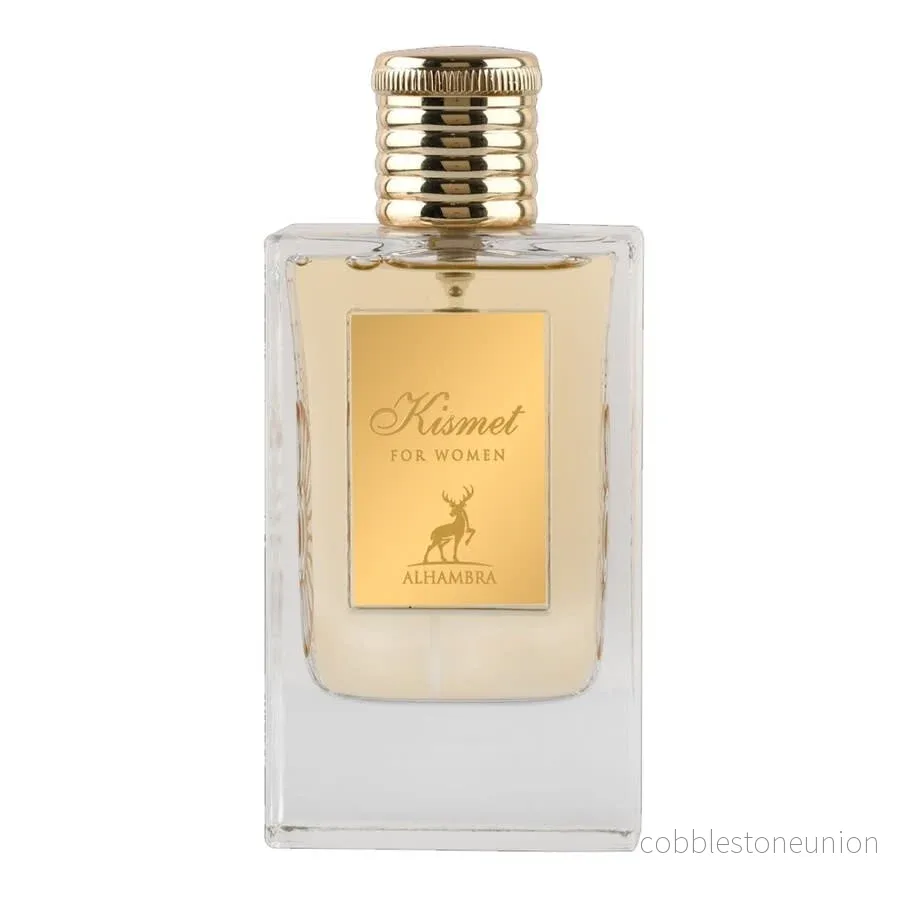 Maison Alhambra, Kismet, Eau de parfum, För kvinnor, 100 ml