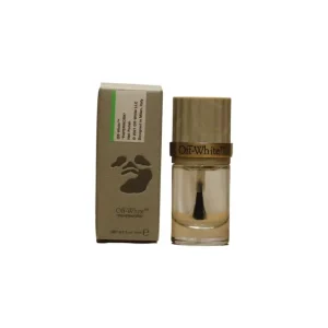 Off-White, Paperwork, Överrock, Nagellack, 10 ml Off-White, Paperwork, Överrock, Nagellack, 10 ml