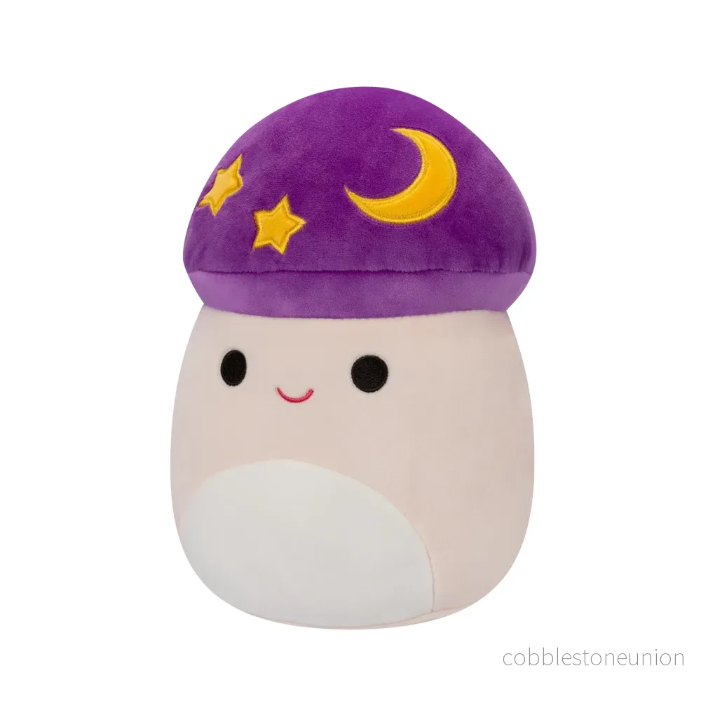 Squishmallows 19 Cm Halloween Carina - Bild 2