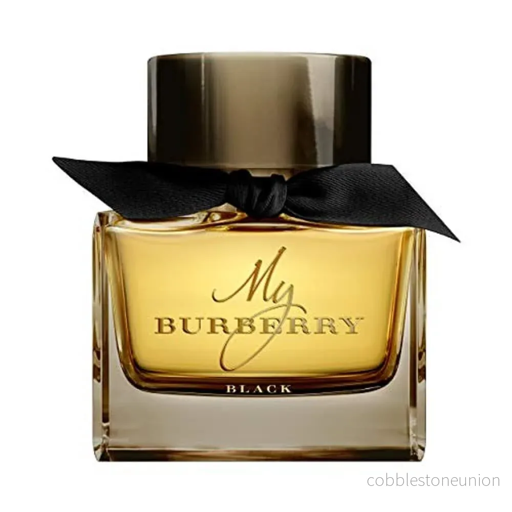 Burberry, My Burberry Black, Eau de Parfum, För kvinnor, 90 ml