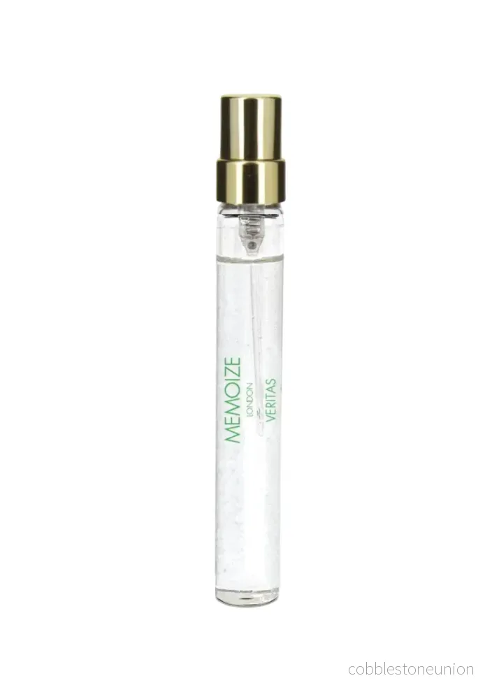 Memoize, Veritas, Parfymextrakt, Unisex, 7,5 ml