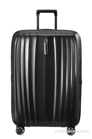 Samsonite NEXIS SPINNER 76/28 EXP ONYX BLACK Samsonite NEXIS SPINNER 76/28 EXP ONYX BLACK