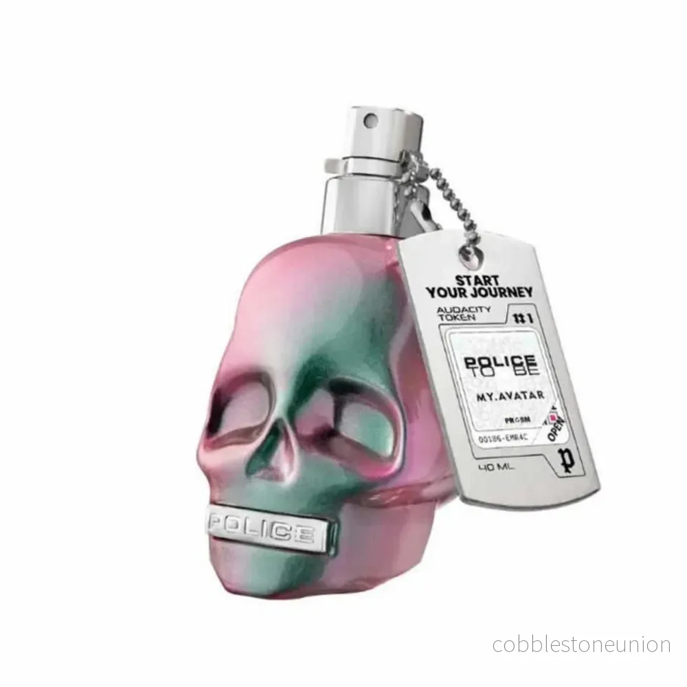 Police, To Be My Avatar, Eau de Parfum, För kvinnor, 40 ml