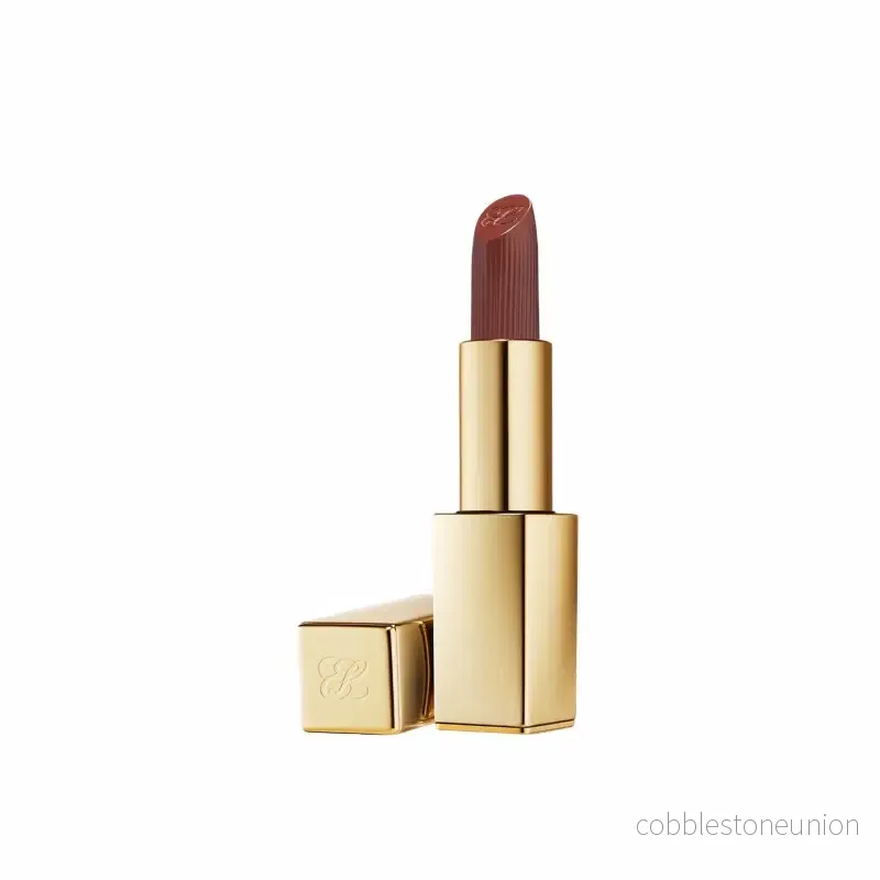 Estee Lauder, Pure Color – Matt, Krämigt läppstift, 567, Kunskap, 3.5 g Estee Lauder, Pure Color – Matt, Krämigt läppstift, 567, Kunskap, 3.5 g