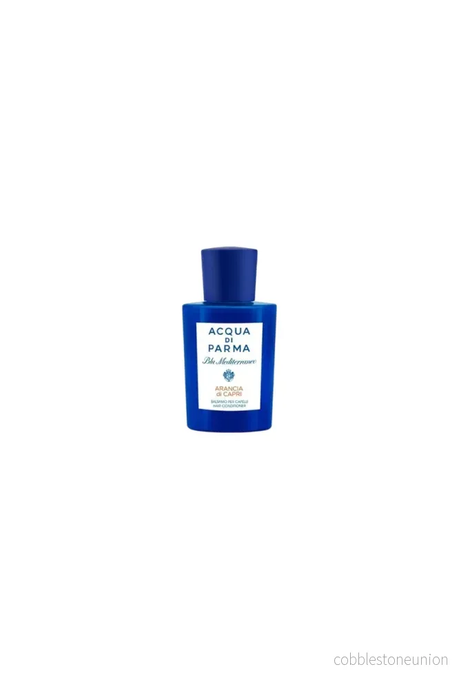 Acqua di Parma, Blu Mediterraneo Arancia di Capri, Hårbalsam, 40 ml