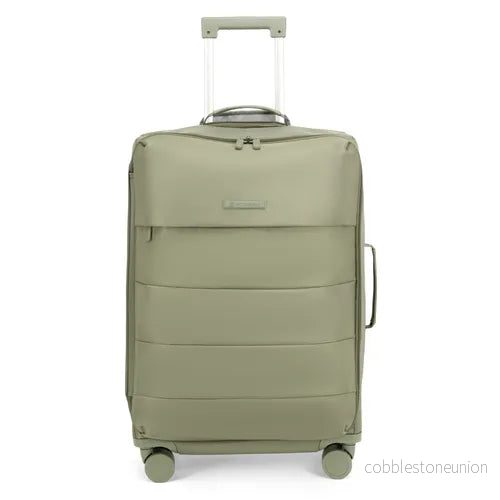 EPIC Orbit 65 cm trolley_LeafGREEN