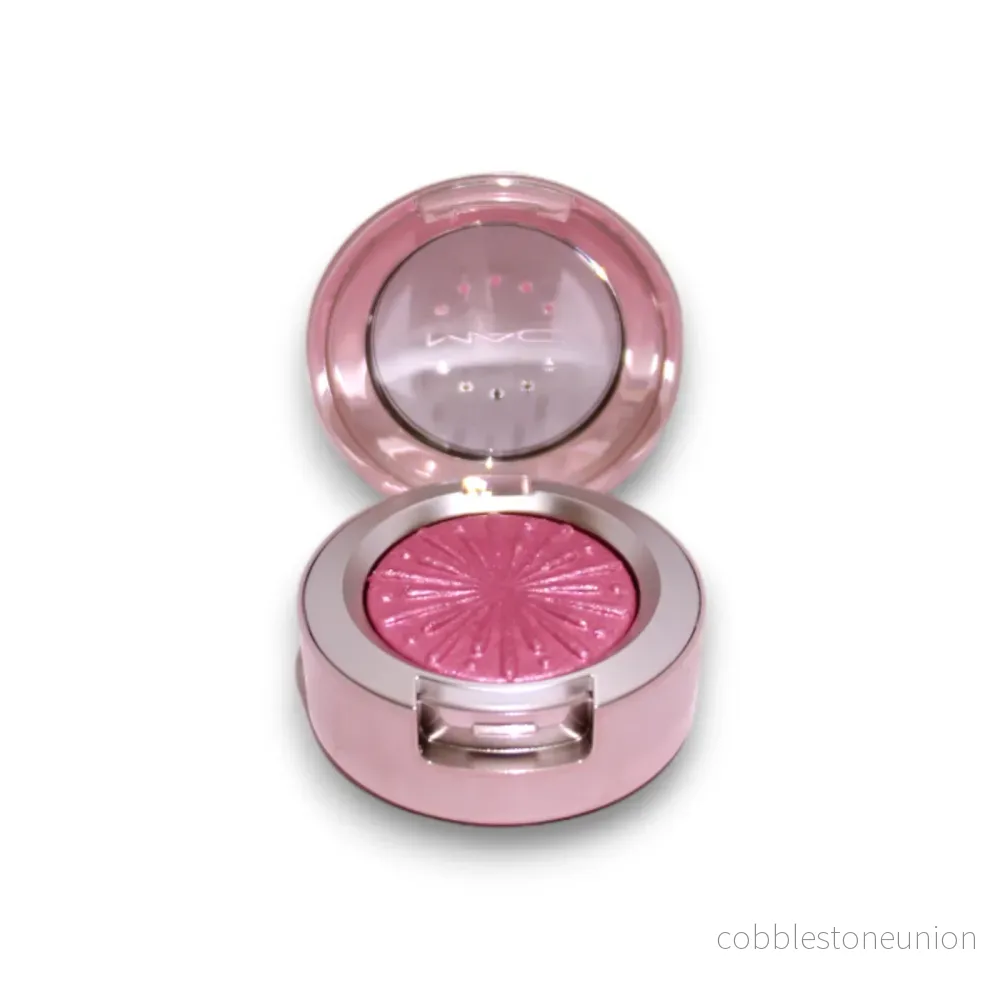 MAC, Extra Dimension, Eyeshadow, Explosive Chemistry, 1,3 g - Bild 2