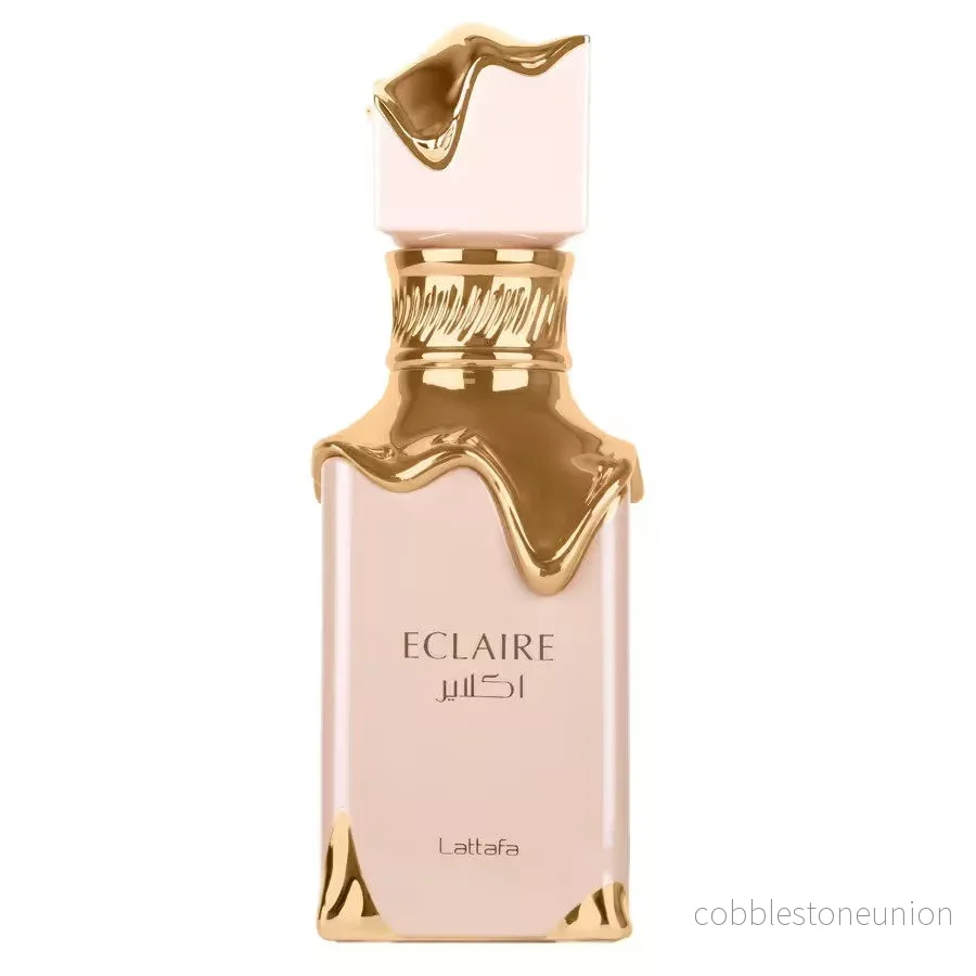 Lattafa, Eclaire, Parfymvatten, Unisex, 100 ml Lattafa, Eclaire, Parfymvatten, Unisex, 100 ml