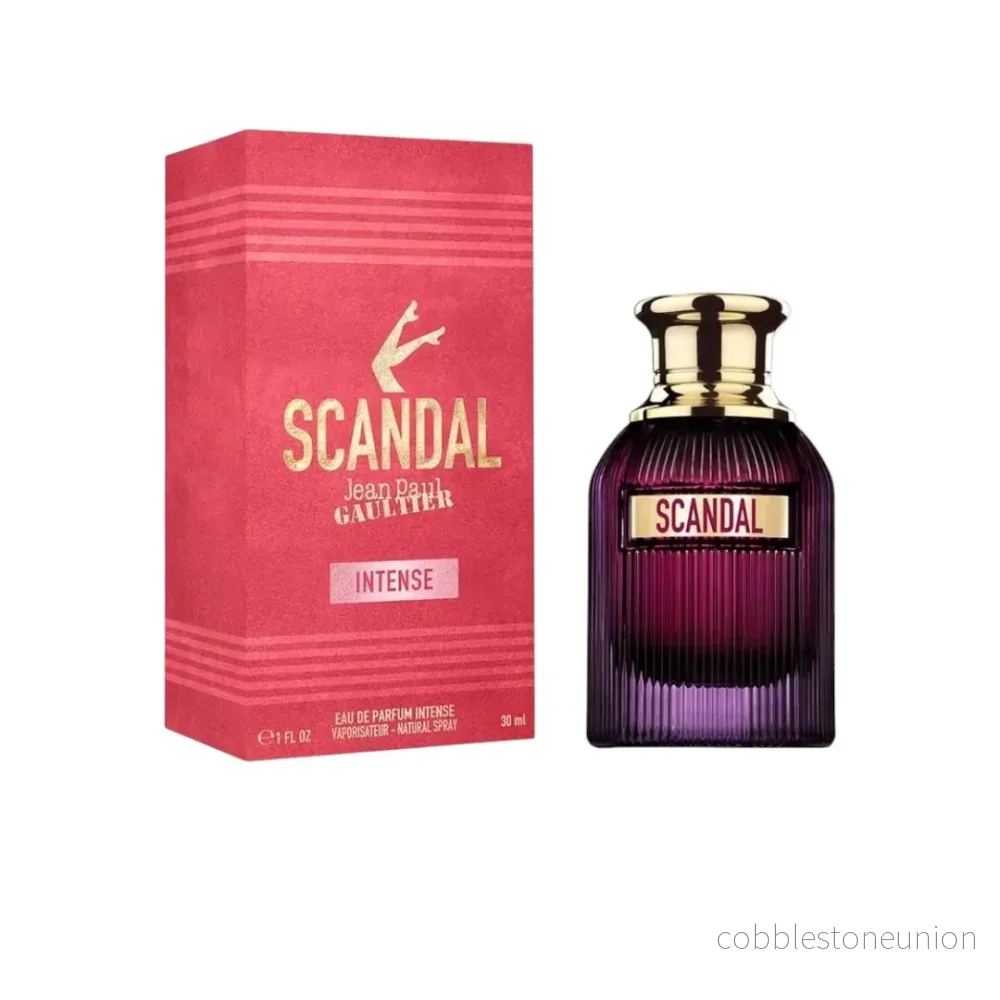 Jean Paul Gaultier, Scandal Intense, Eau de Parfum, Unisex, 30 ml - Bild 2