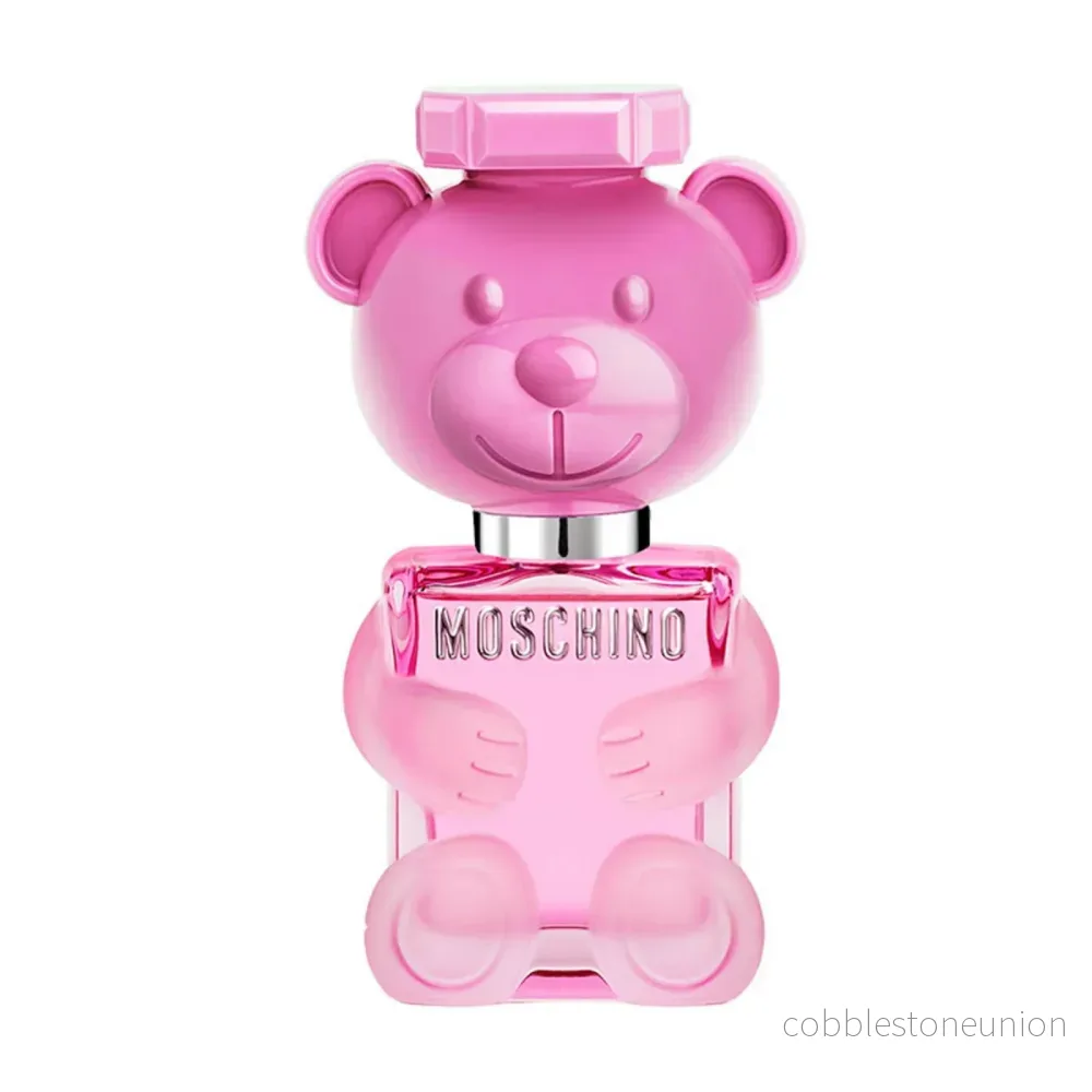 Moschino, Toy 2 Bubble Gum, Hair Spray Treatment, icke-fet, 30 ml Moschino, Toy 2 Bubble Gum, Hair Spray Treatment, icke-fet, 30 ml